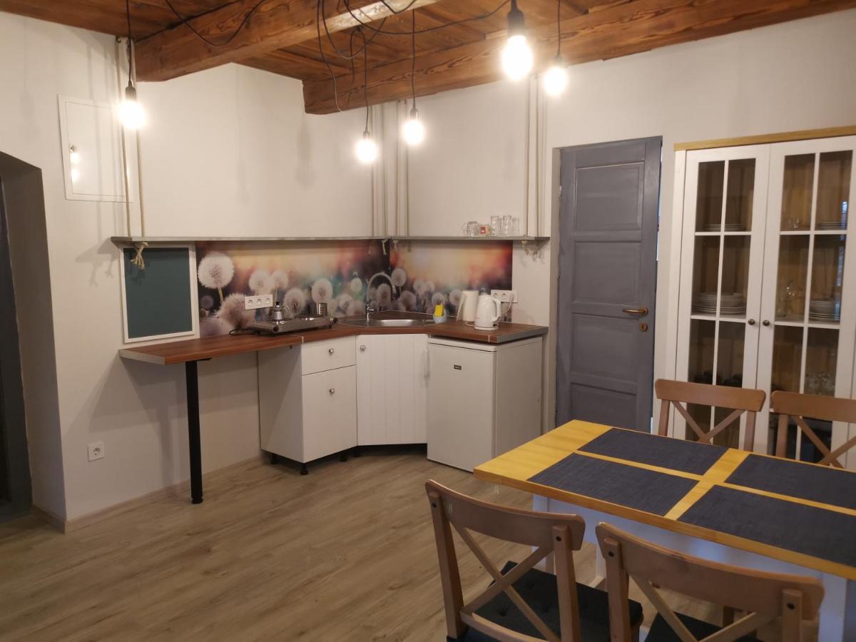 Levendula vendégház Nemesvita Exterior foto